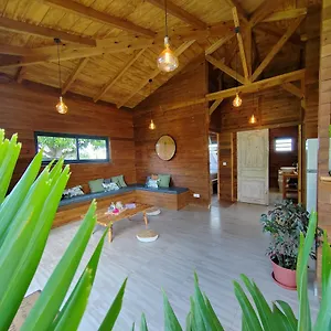 Odyssea Caraibes & Hébergement de vacances